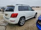 2014 Mercedes-Benz Glk 350