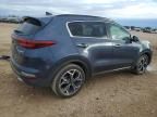 2020 KIA Sportage sx