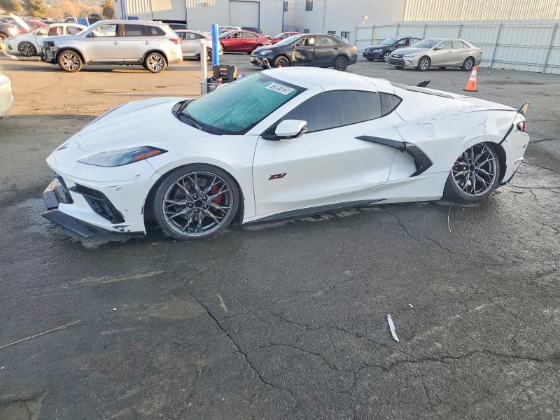 2023 Chevrolet Corvette Stingray 3LT