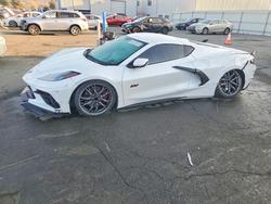 2023 Chevrolet Corvette Stingray 3LT for sale in Vallejo, CA