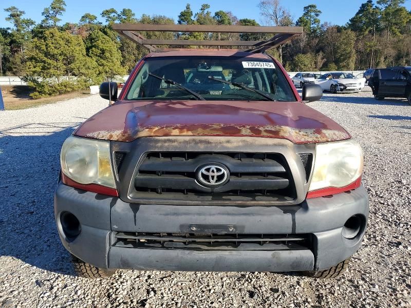 2007 Toyota Tacoma Prerunner