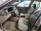 2005 Toyota Camry xle V6