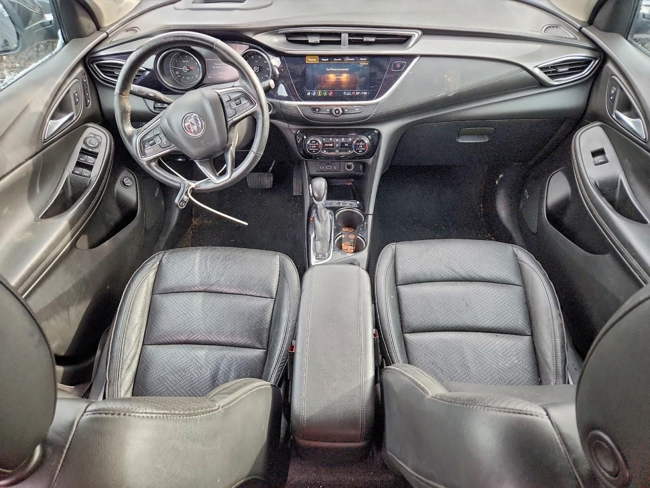 2022 Buick Encore gx Essence