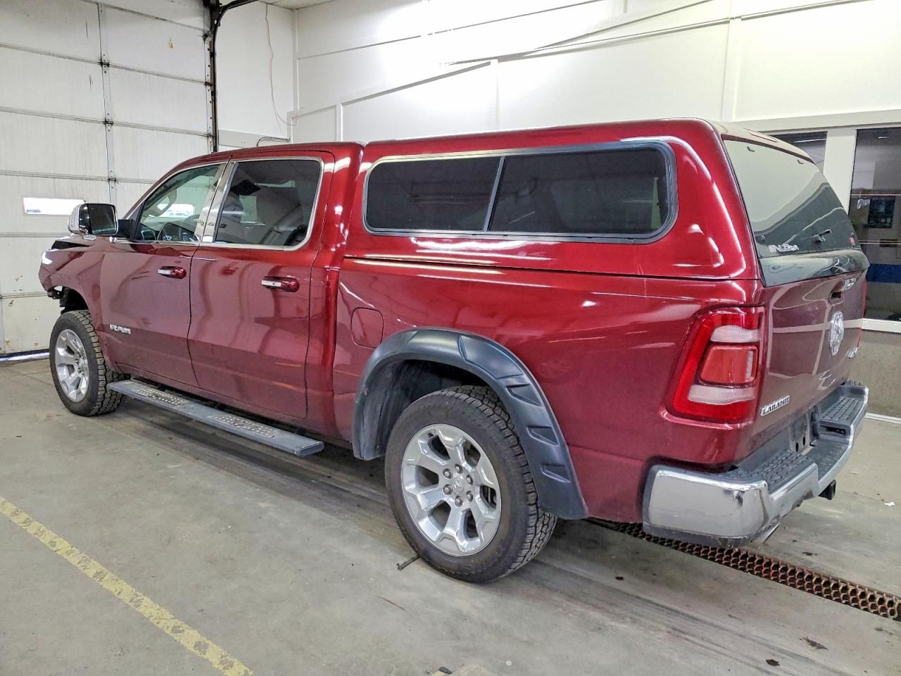 2019 Dodge 1500 Laramie