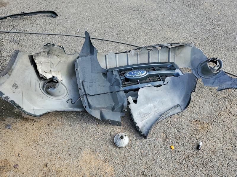 2008 Ford Escape Limited