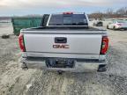 2016 GMC Sierra K1500 SLT