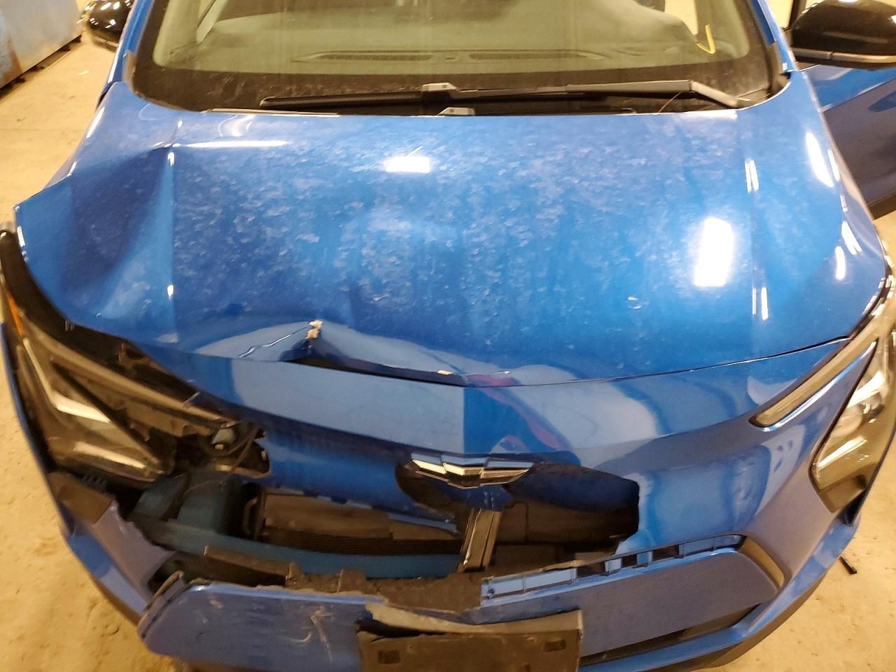 2023 Chevrolet Bolt ev 2LT