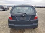2011 Honda FIT