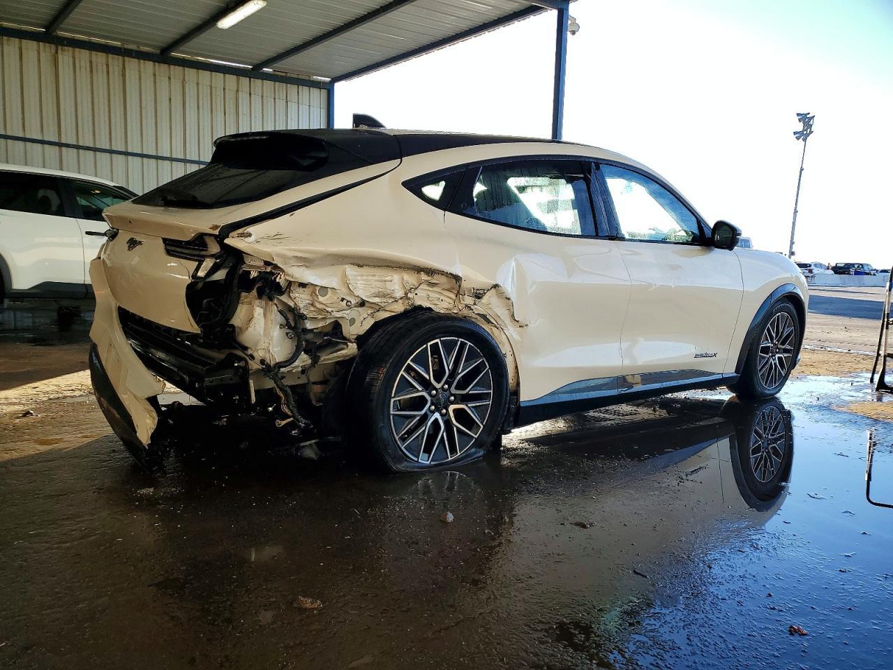 2024 Ford Mustang Mach-e Premium