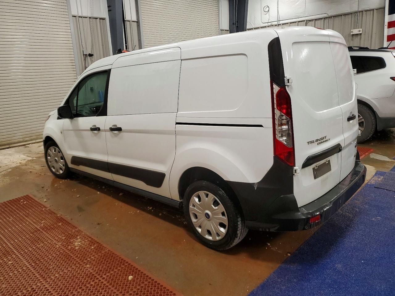 2019 Ford Transit Connect xl