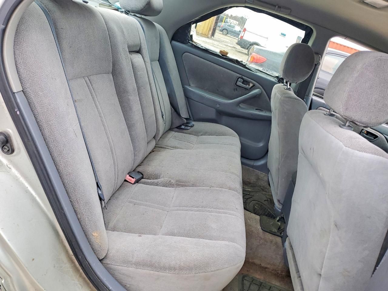 2000 Toyota Camry ce