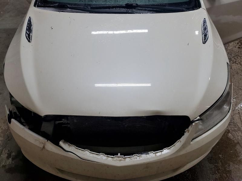 2011 Buick Lacrosse cxl