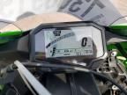 2025 Kawasaki ZX636 K