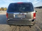2013 Honda Pilot exl
