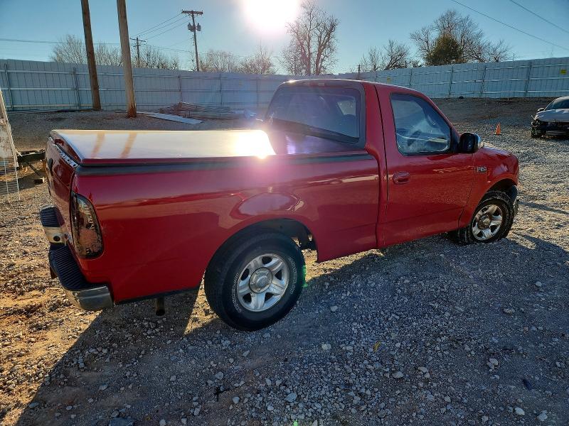 2000 Ford F150