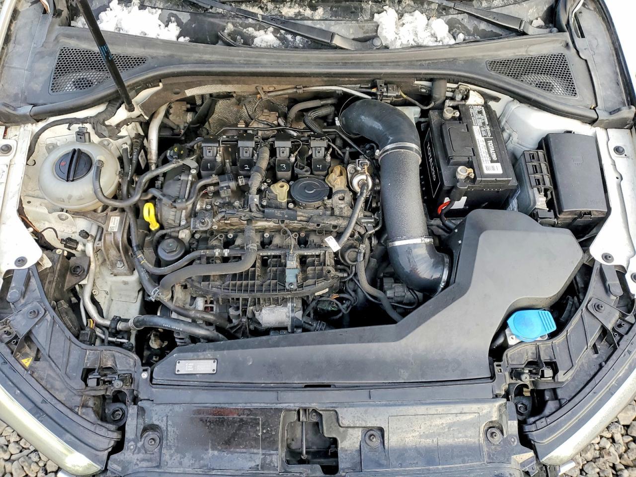 2015 Audi A3 Premium