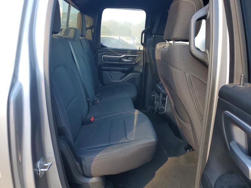 2022 Dodge Ram 1500 big Horn