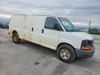 2015 Chevrolet Express G2500
