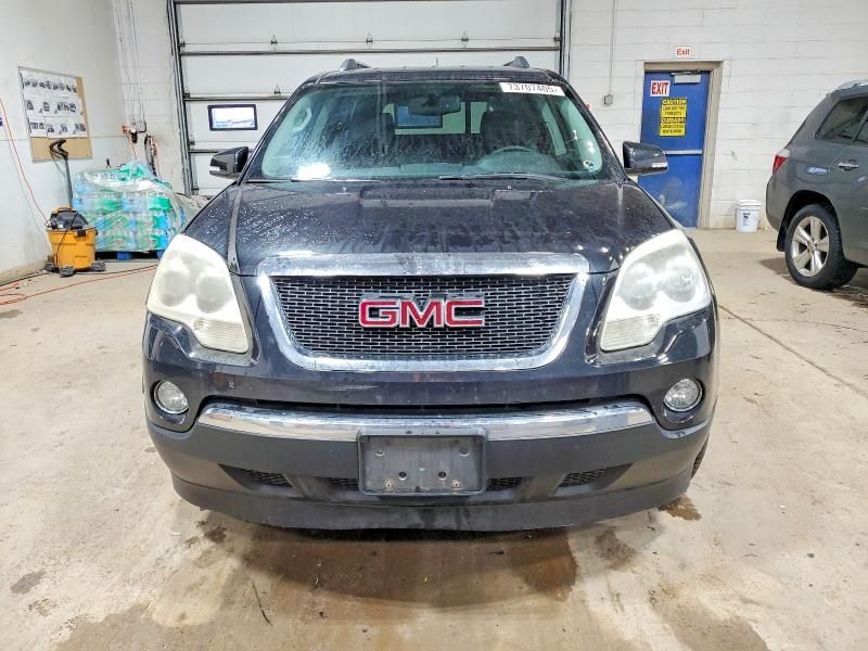 2012 GMC Acadia Slt-1