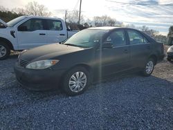 2005 Toyota Camry le for sale in Cartersville, GA