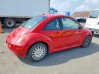 2010 Volkswagen New Beetle