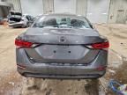 2021 Nissan Sentra s