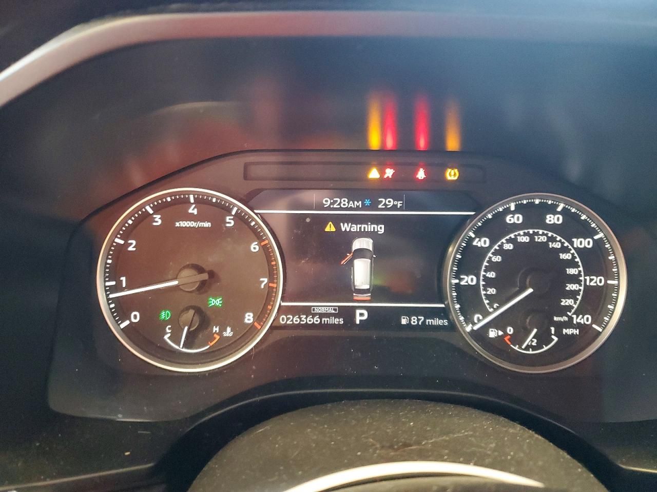 2024 Mitsubishi Outlander es