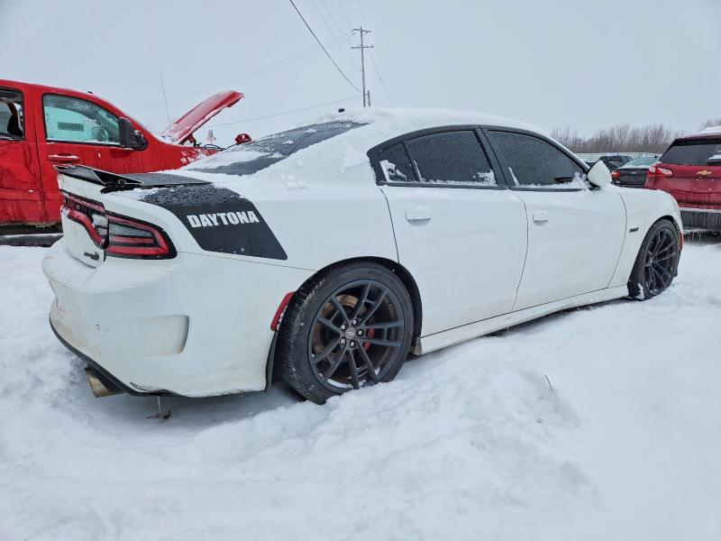 2017 Dodge Charger R/T 392