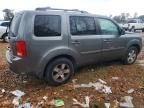 2011 Honda Pilot exl