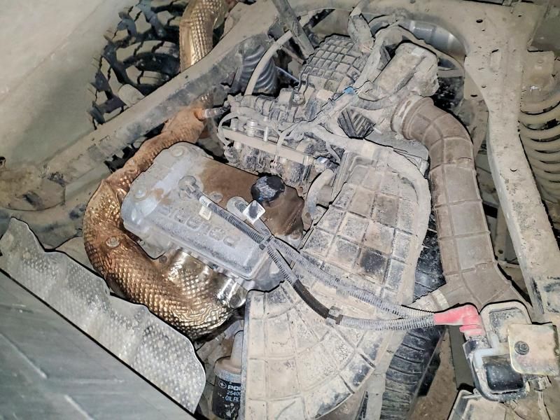 2025 Polaris Ranger Utility Vehicle