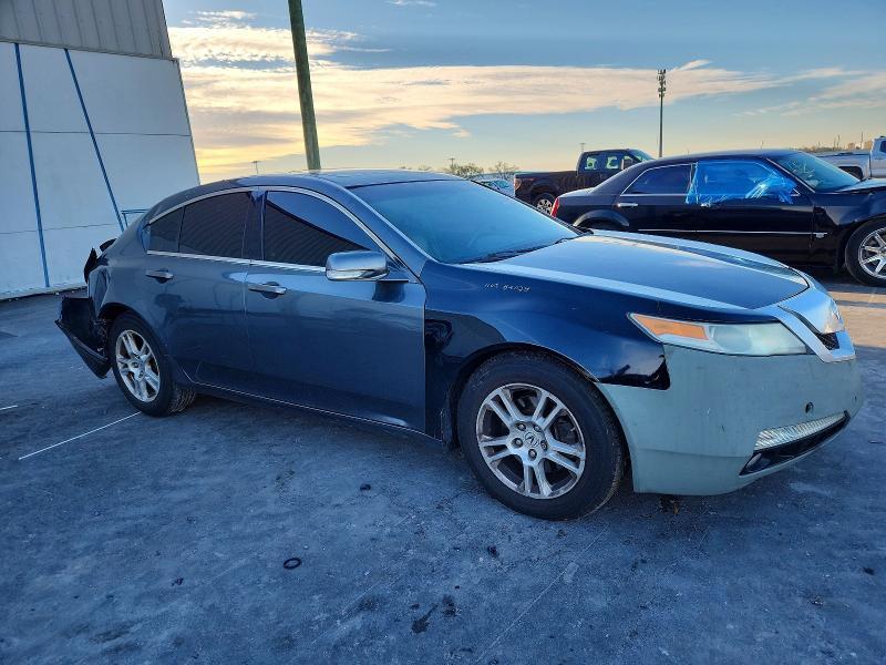 2011 Acura TL