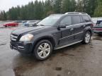 2012 Mercedes-Benz Gl 350 Bluetec