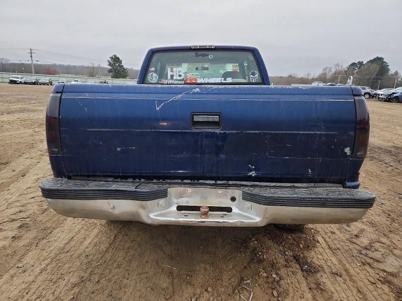 1996 Chevrolet Gmt-400 C1500