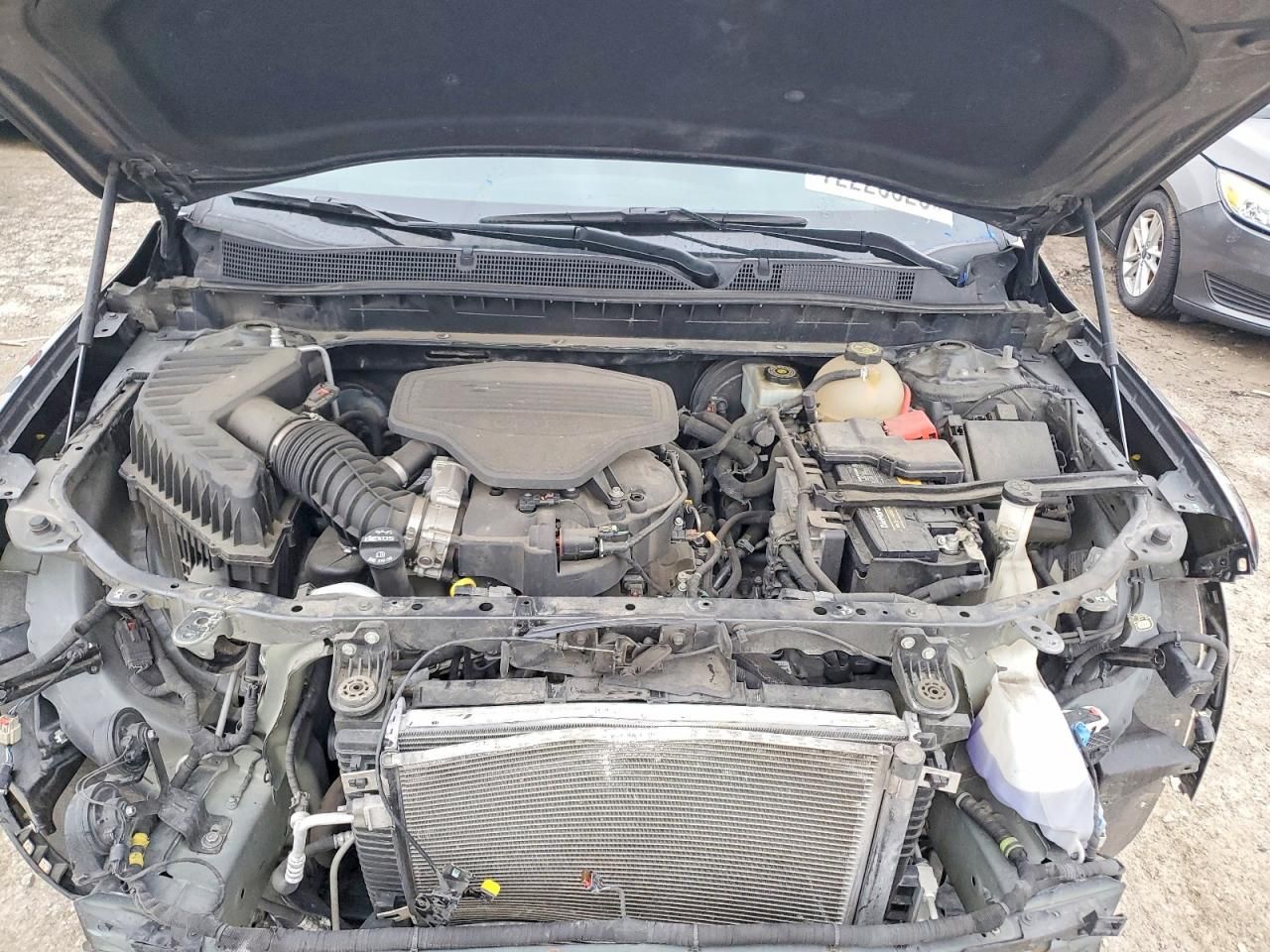 2019 Chevrolet Blazer 2LT