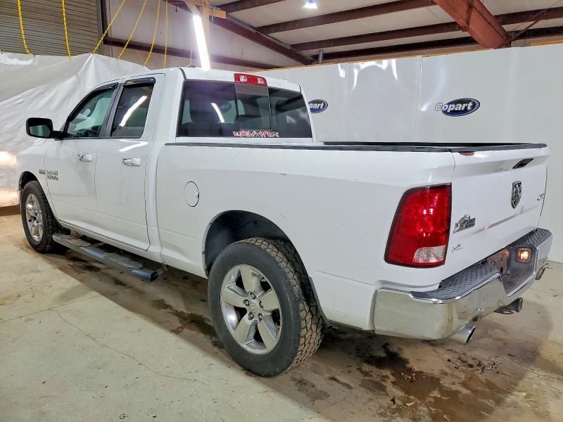 2015 Dodge Ram 1500 slt