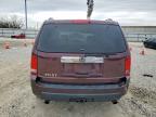 2011 Honda Pilot exl