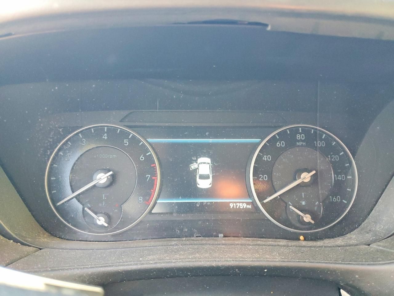 2017 Genesis G90 Premium