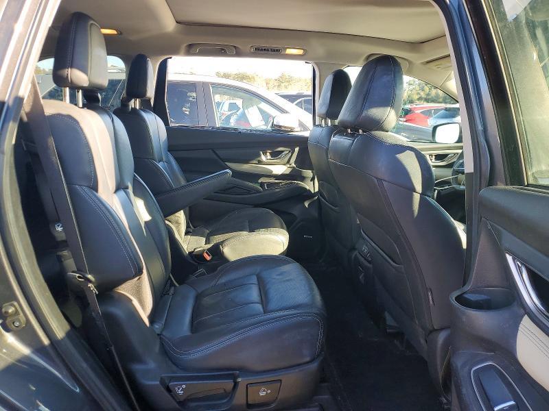 2019 Subaru Ascent Limited