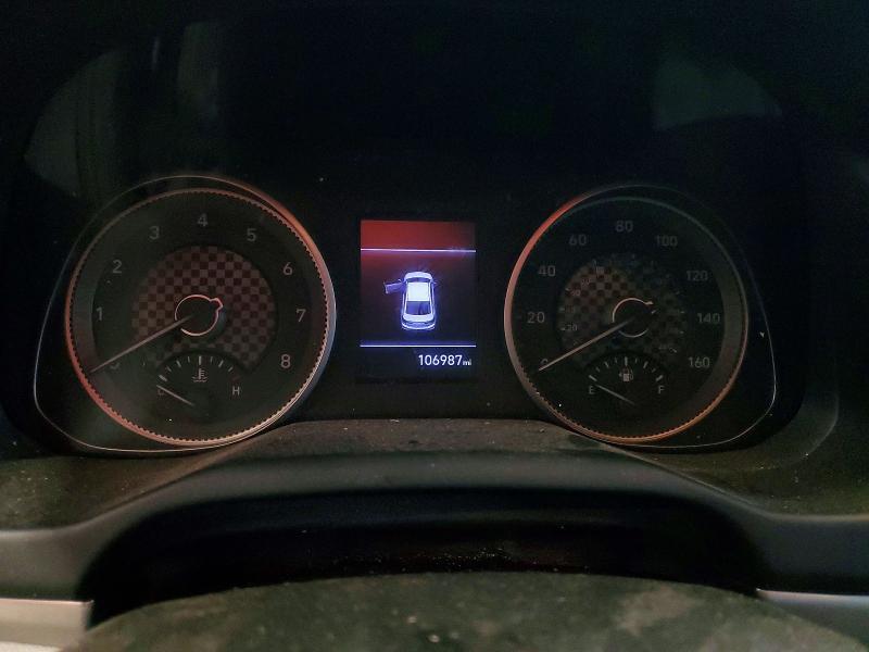 2019 Hyundai Elantra Value Edition