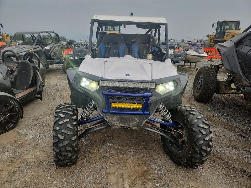 2013 Polaris RZR 900 XP