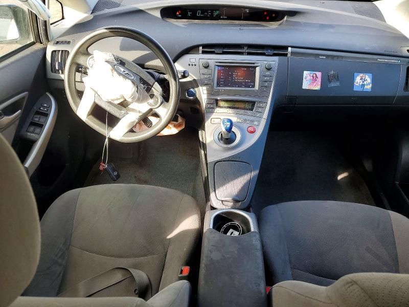 2015 Toyota Prius Plug-in