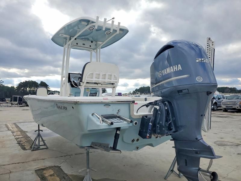 2022 Tides Boatworks 2022 Tide Boat-boat