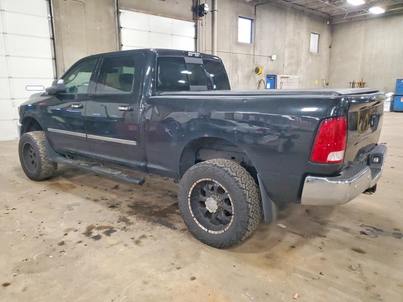 2017 Dodge Ram 2500 slt
