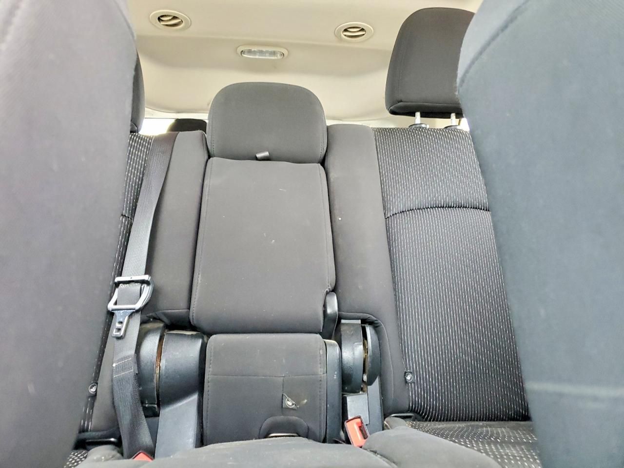 2012 Dodge Journey sxt