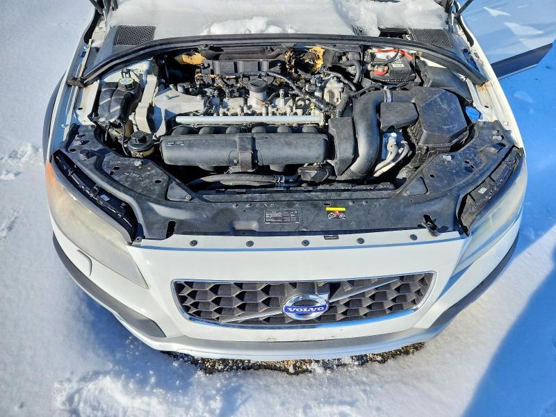 2015 Volvo Xc70 3.2