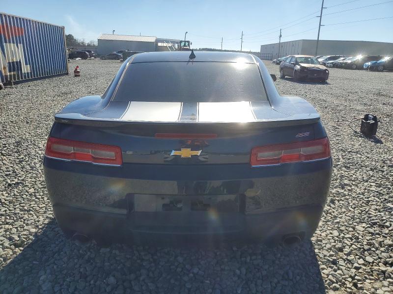 2014 Chevrolet Camaro 2SS