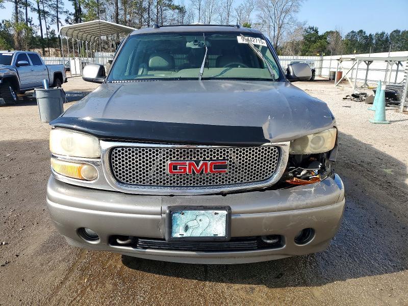 2005 GMC Yukon xl Denali