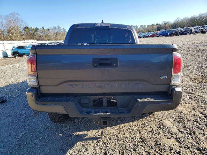 2023 Toyota Tacoma Double cab