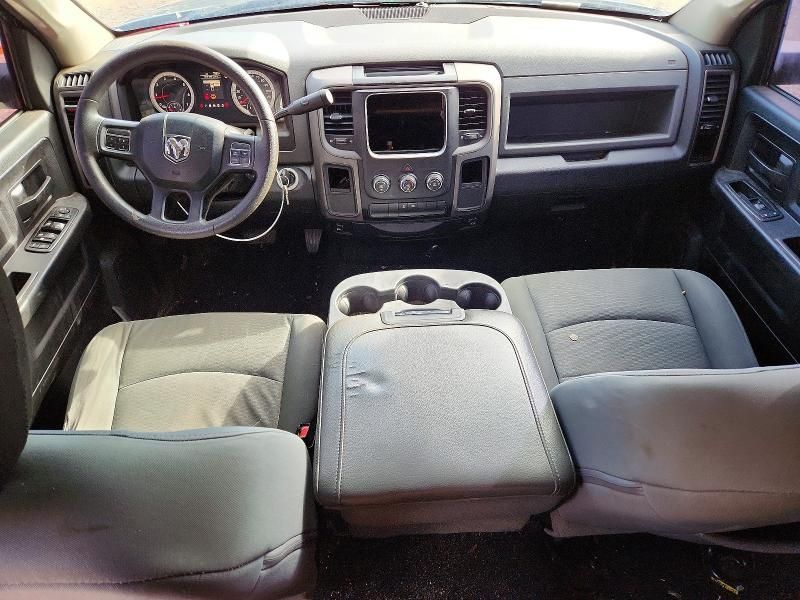 2013 Dodge Ram 1500 st