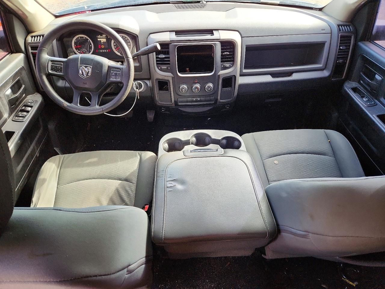 2013 Dodge Ram 1500 st